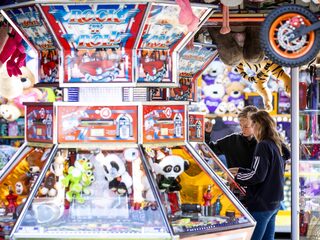 Ook op de kermis problemen door personeelstekort: 'Heb ik nog nooit zo meegemaakt'