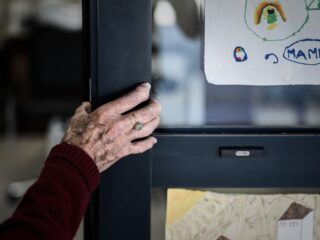 Sensor in huis kan dementie opsporen: 'Herkent levenspatroon van mensen'