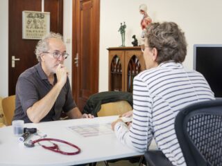Bestaat de burn-out wel echt?