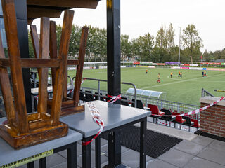 'Coronatoegangsbewijs voor amateursport moeilijk uitvoerbaar'