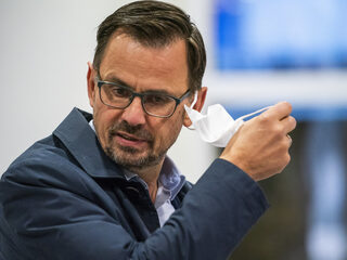 André Rouvoet (GGD GHOR): 'Onverantwoord om niet te investeren in infectieziektebestrijding'