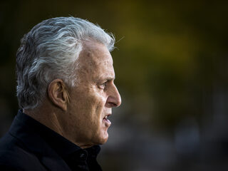 'Heel erg onterecht dat de beelden van de aanslag van Peter R. de Vries bijna nergens te zien zijn'