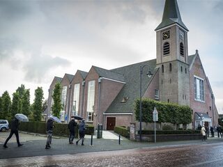 Stand.nl: 'Het is zorgelijk dat Nederland geen gelovig land meer is'