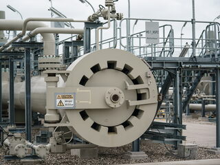 Politiek rondom Nord Stream 2: 'Twee werelden met elkaar in conflict'