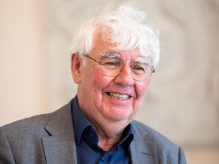Geert Mak: 'Amerikaans imperium verkruimelt, nieuwe wereldorde op komst'