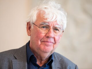 Geert Mak: 'Voor jongeren is één Europa al lang realiteit'