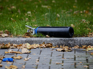 Ieder jaar tientallen doden door verkeersongelukken met lachgas