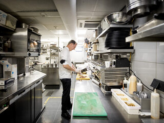 Hoge energieprijzen raken ook ondernemers: 'Situatie duurt zeker tot 2023'