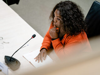 'Wetten, overheden en instanties zijn doorspekt van wantrouwen, dat moet anders'