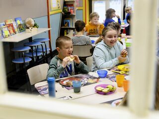 Spraakmakers zoekt basisscholen die meedoen met proef om meer te bewegen