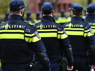 Voormalig recherchechef over tekort: 'Zedendelicten niet altijd spectaculair, wel heel belangrijk'