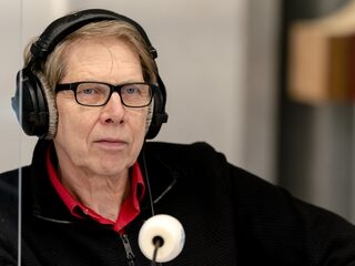 Wim Daniels: dialect veel rijker dan het Algemeen Nederlands