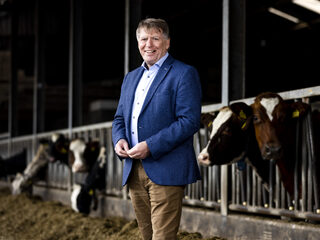 LTO Nederland: we gaan niet naar Flevoland