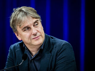 Geloofsgemeenschap De Balie is 'geen grap': 'Dedain richting cultuur is ongezond voor de samenleving'