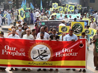 Kun je nog grappen maken over transgenders of de profeet Mohammed? 'Er is sprake van wederafbouw'