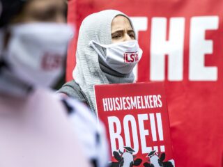 Wetsvoorstel voor meer vaste huurcontracten: 'Huurder is vogelvrij'