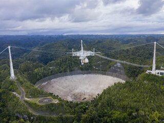 Oude boodschap voor buitenaards leven krijgt update