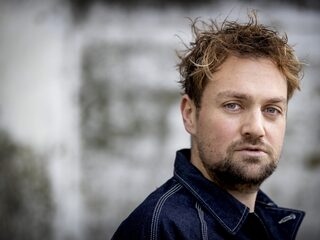 Hoe Tim Knol een ware ambassadeur van de natuur werd