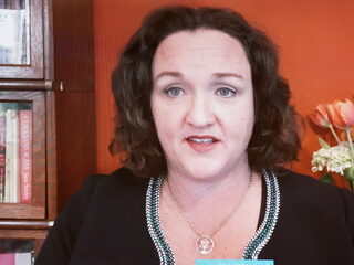 Beste speech van de maand mei zet Big Pharma 'helemaal vast'