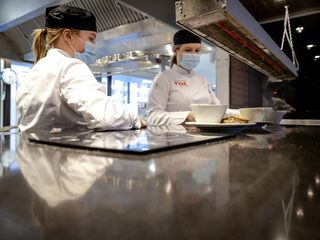 Bij dit bedrijf krijg je 2.000 euro stagevergoeding