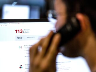 De strijd om zelfdodingspoeder te laten verbieden