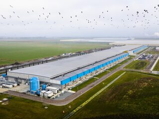 Een nieuw datacenter in Nederland brengt onze klimaatdoelen nog meer in gevaar