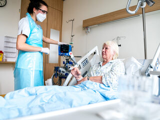 Meldpunt voor vrouwen met onverklaarbare gezondheidsklachten geopend