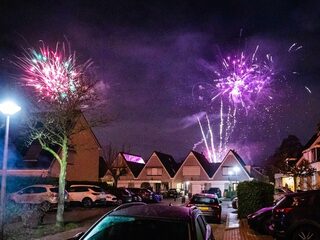 Stand.nl: 'Er moet weer een landelijk vuurwerkverbod komen'