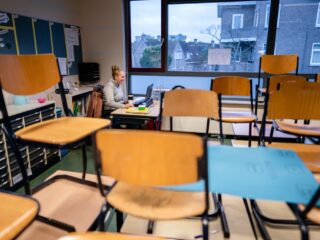 Scholieren gebruiken onopgemerkt tekstgenerator ChatGPT voor opdrachten