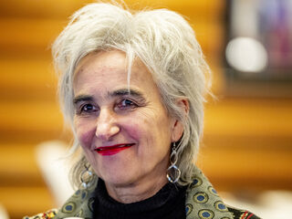 Marion Koopmans: niet te vroeg juichen om 'milde' omikronvariant