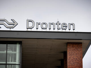 Groot tekort huisvesting voor arbeidsmigranten in Dronten