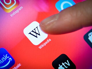 90% Wikipedia-artikelen gaat over mannen: 'Pagina's aanmaken en vertalen is een hele makkelijke manier om er wat aan te doen'