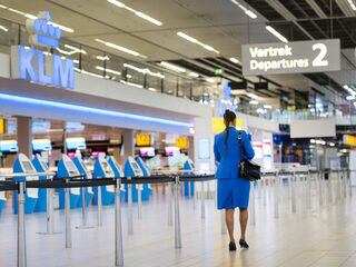 Ook dit jaar miljoenenverlies voor Schiphol: 'Op zijn vroegst herstel in 2024'