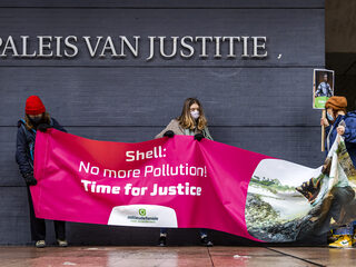 Milieudefensie vs Shell: wat kunnen we van de uitspraak verwachten?