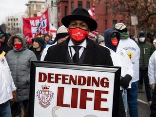 Texas zet radicale stap tegen abortus