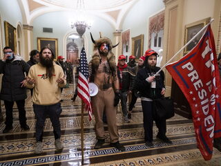 Kan Trump worden berecht voor de aanval op het Capitool? 5 vragen en antwoorden