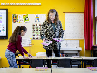 De positie van leerkrachten in de pandemie is onderbelicht