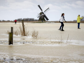 Klasina Seinstra, de laatste winnares van de Elfstedentocht: 'Ik wil niet geloven dat het de laatste was'