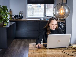 Stand.nl: 'Thuiswerken moet een recht worden'