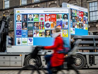 Rechtsfilosoof: 'ondemocratisch' plan D66 voor partijverbod speelt Forum in de kaart