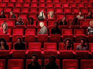 Druk als nooit te voren, waarom niet in de theaters?