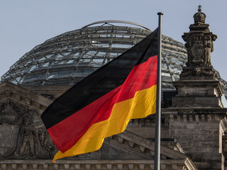 Volg de Duitse verkiezingen op NPO Radio 1