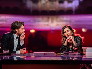 Mediaforum: 'Het is een hele klus om je pensioen te halen in Hilversum'