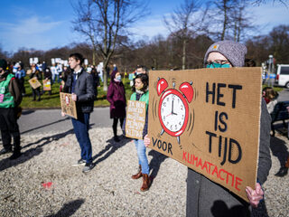 Pilot Amsterdam: 'Laat willekeurige burgers het klimaatbeleid bepalen'