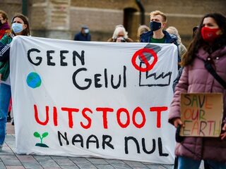 Europa presenteert nieuwe klimaatwetten