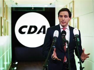 Stand.nl: 'Het CDA moet zichzelf opnieuw uitvinden'