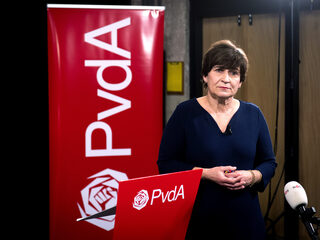 Wie wordt de nieuwe voorzitter van de PvdA?