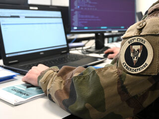 Oorlog Oekraïne ook digitaal uitgevochten