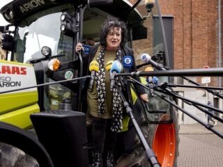 BBB groot door de media? 'Dat is kinderachtig, het is puur eigen verdienste'