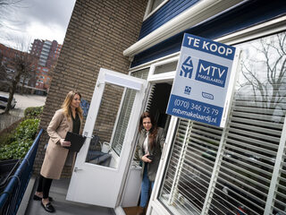 'Banken gaan inzage in studieschuld bij hypotheekaanvraag gewoon eisen'